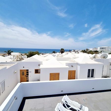 Luxury Coral Beach First Line Of The Sea Playa Honda  Εξωτερικό φωτογραφία