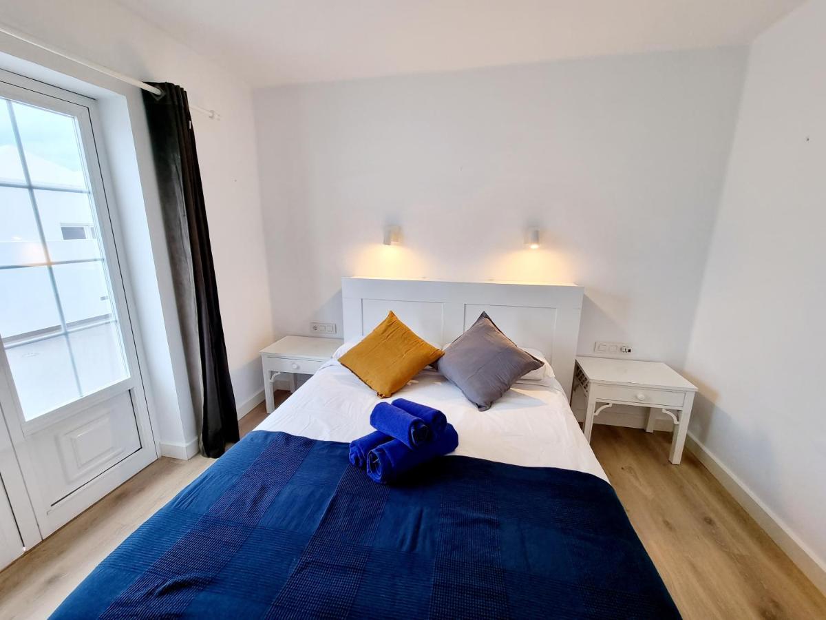 Luxury Coral Beach First Line Of The Sea Playa Honda  Εξωτερικό φωτογραφία