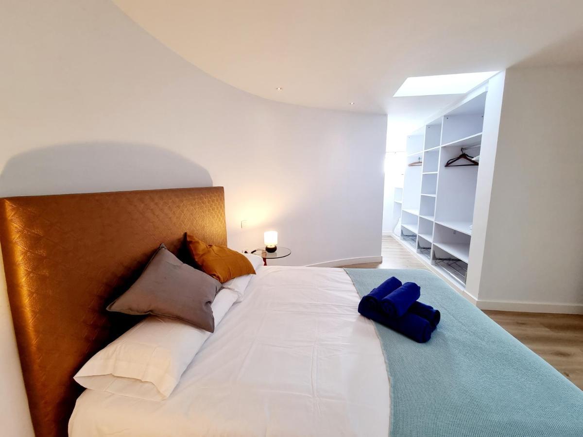 Luxury Coral Beach First Line Of The Sea Playa Honda  Εξωτερικό φωτογραφία