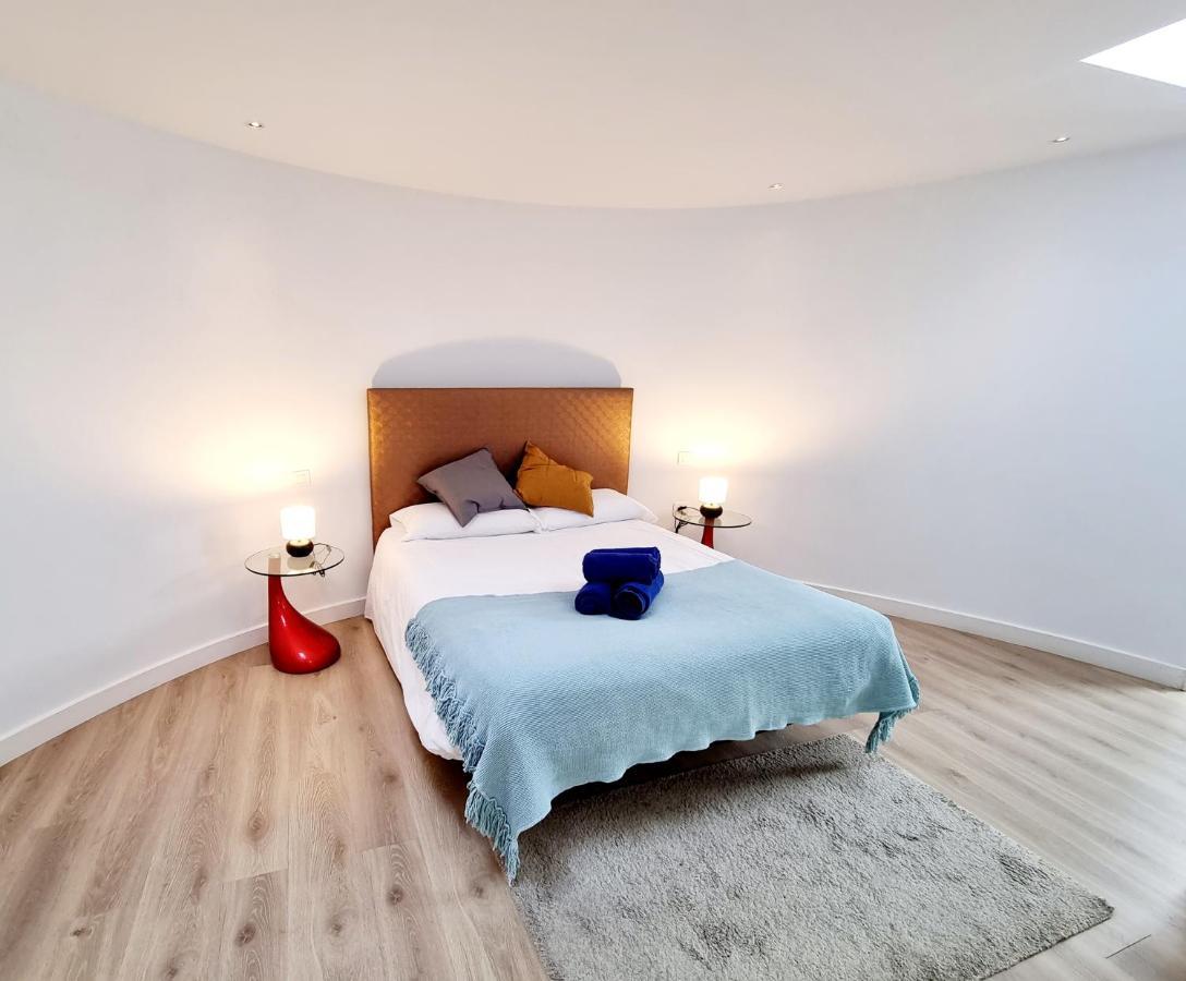 Luxury Coral Beach First Line Of The Sea Playa Honda  Εξωτερικό φωτογραφία