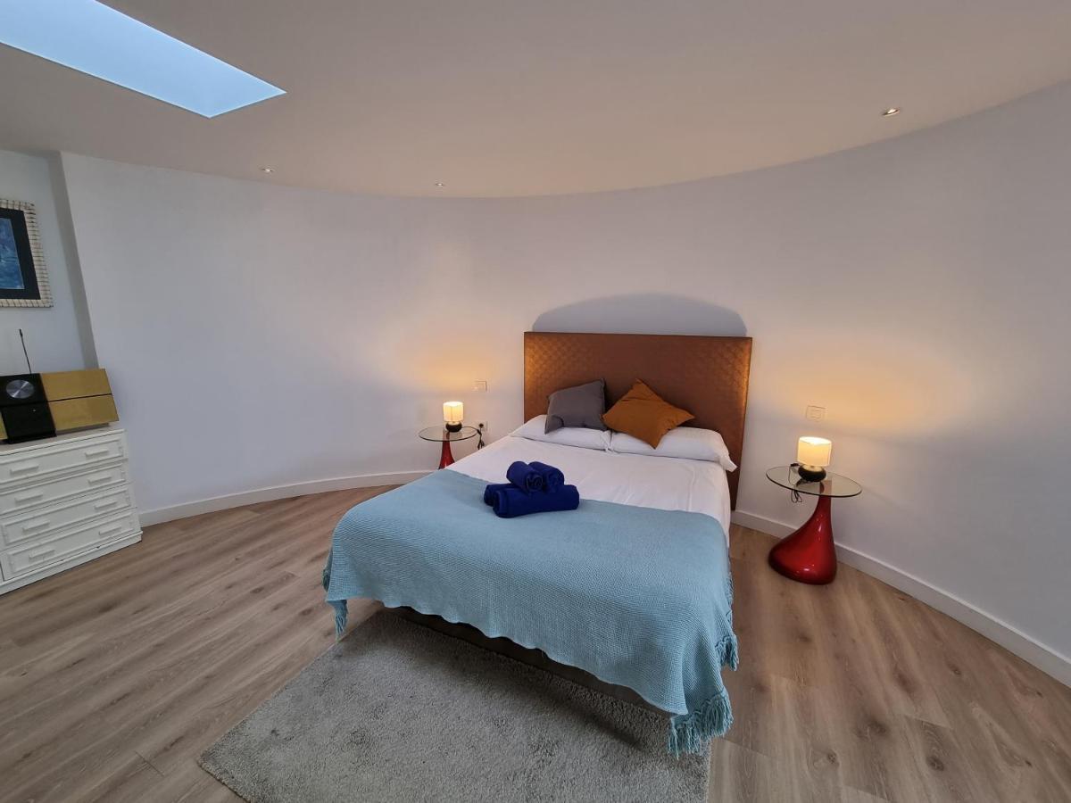 Luxury Coral Beach First Line Of The Sea Playa Honda  Εξωτερικό φωτογραφία