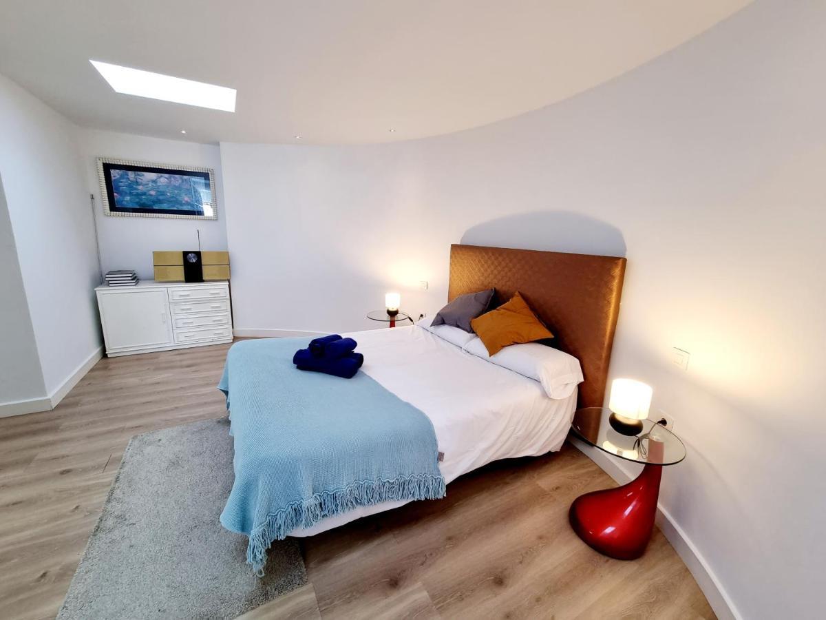 Luxury Coral Beach First Line Of The Sea Playa Honda  Εξωτερικό φωτογραφία