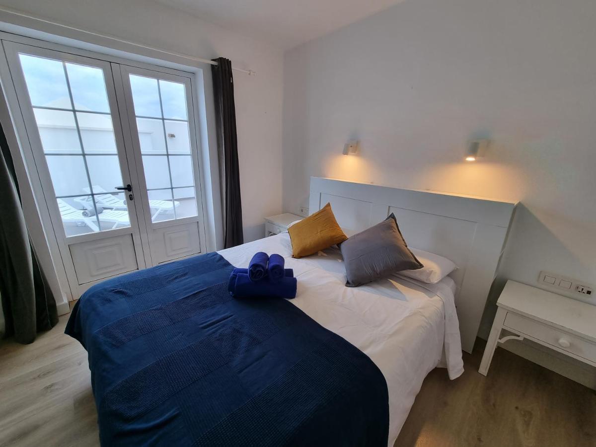 Luxury Coral Beach First Line Of The Sea Playa Honda  Εξωτερικό φωτογραφία